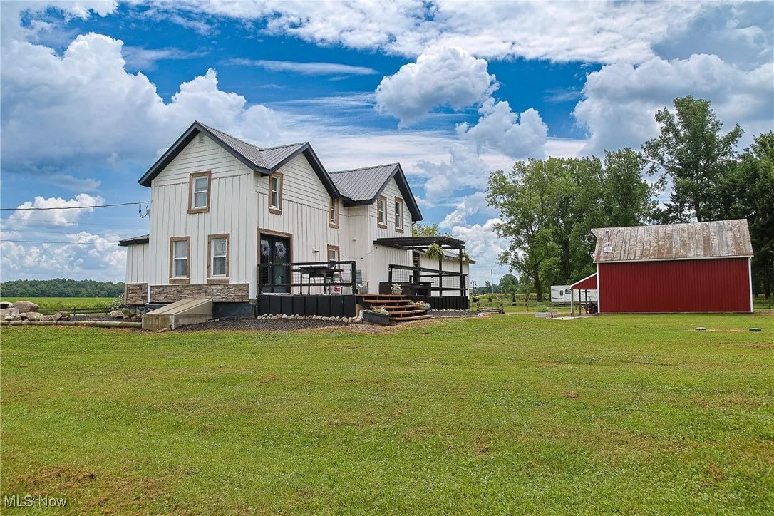 1911 Greenwich Milan Townline Road, Greenwich, Ohio,MLS Now Listing ID