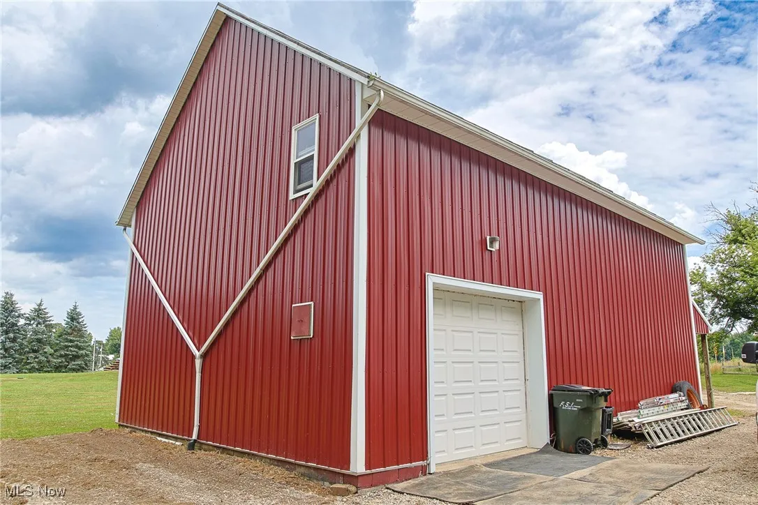 1911 Greenwich Milan Townline Road, Greenwich, Ohio,MLS Now Listing ID