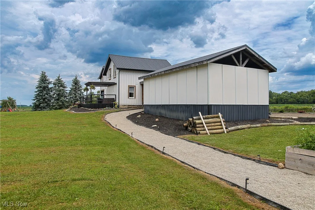 1911 Greenwich Milan Townline Road, Greenwich, Ohio,MLS Now Listing ID