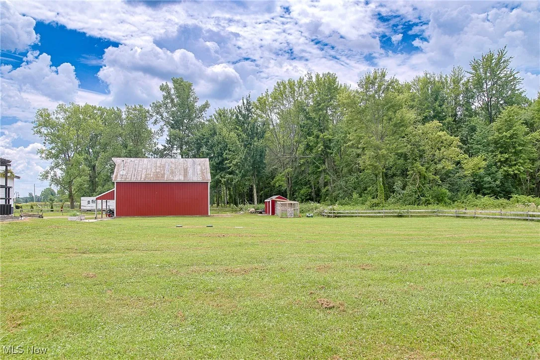 1911 Greenwich Milan Townline Road, Greenwich, Ohio,MLS Now Listing ID
