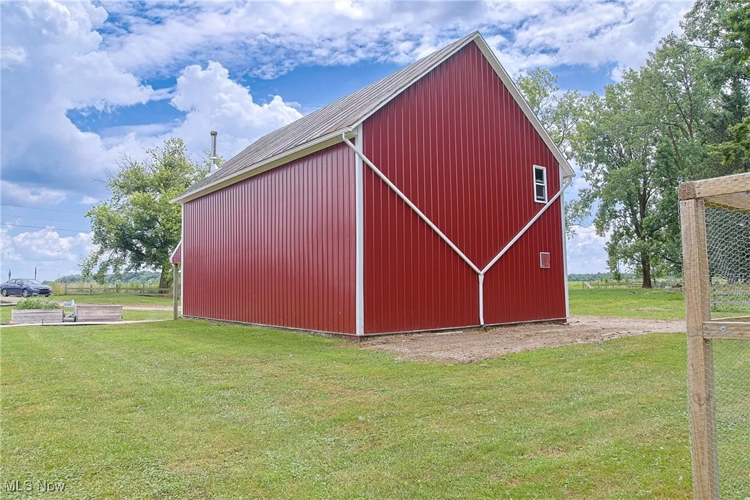 1911 Greenwich Milan Townline Road, Greenwich, Ohio,MLS Now Listing ID