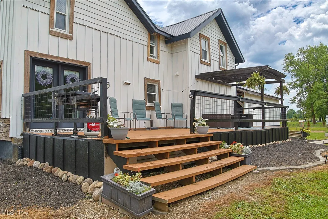 1911 Greenwich Milan Townline Road, Greenwich, Ohio,MLS Now Listing ID