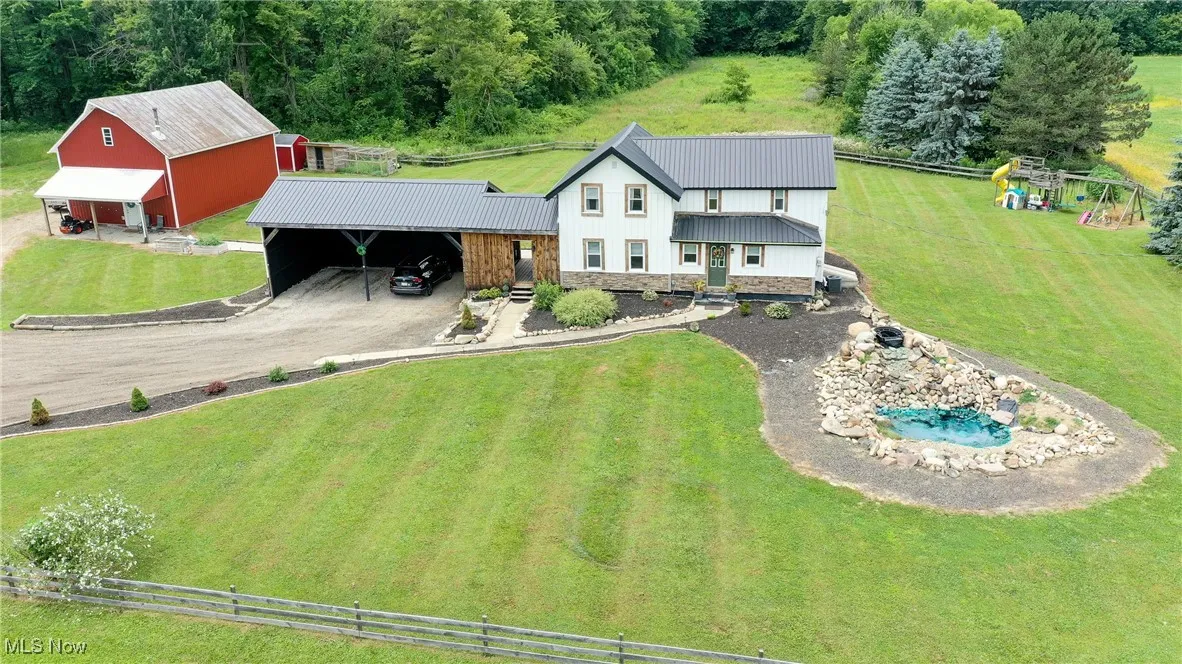 1911 Greenwich Milan Townline Road, Greenwich, Ohio,MLS Now Listing ID