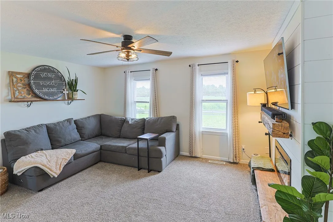 1911 Greenwich Milan Townline Road, Greenwich, Ohio,MLS Now Listing ID