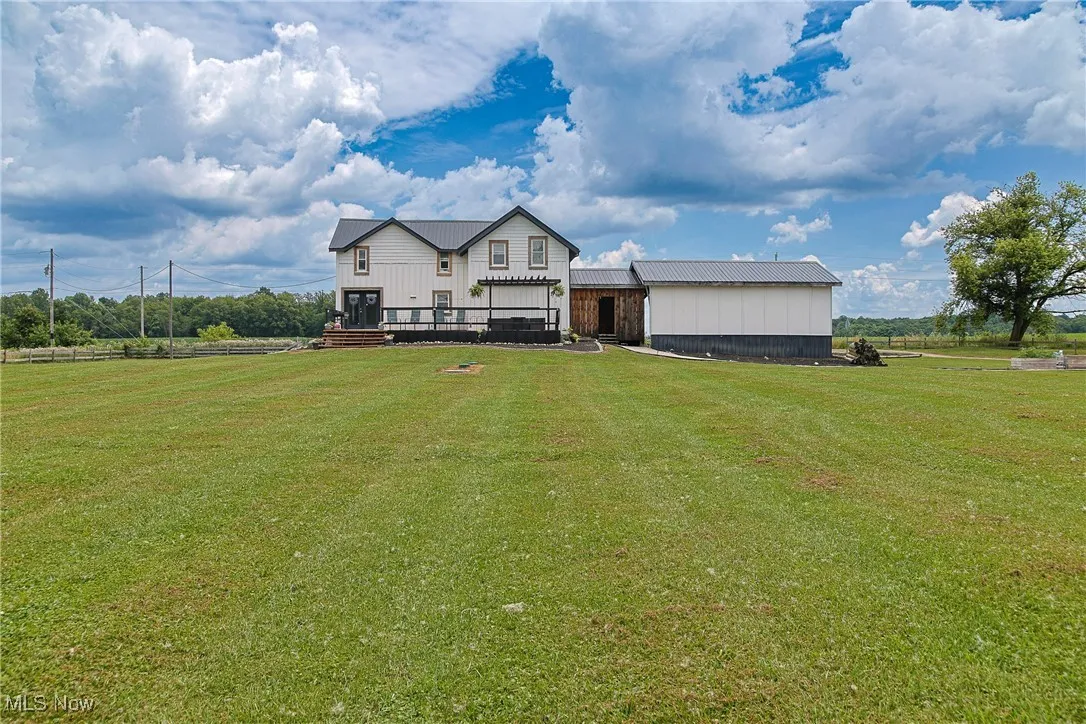1911 Greenwich Milan Townline Road, Greenwich, Ohio,MLS Now Listing ID