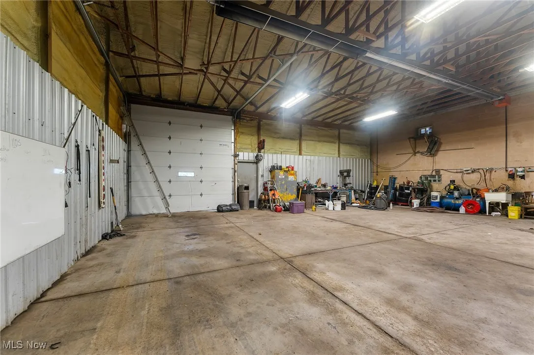 5987 Youngstown Hubbard Road, Hubbard, Ohio,MLS Now Listing ID