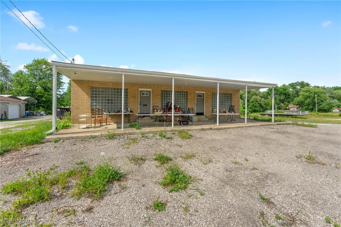 5987 Youngstown Hubbard Road, Hubbard, Ohio,MLS Now Listing ID