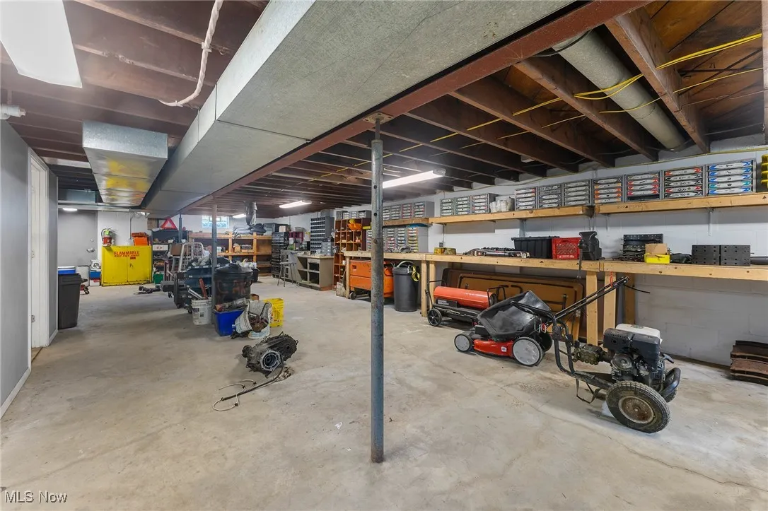 5987 Youngstown Hubbard Road, Hubbard, Ohio,MLS Now Listing ID