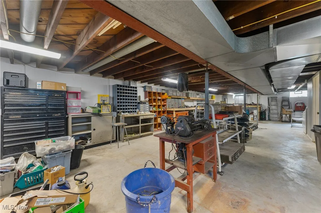5987 Youngstown Hubbard Road, Hubbard, Ohio,MLS Now Listing ID