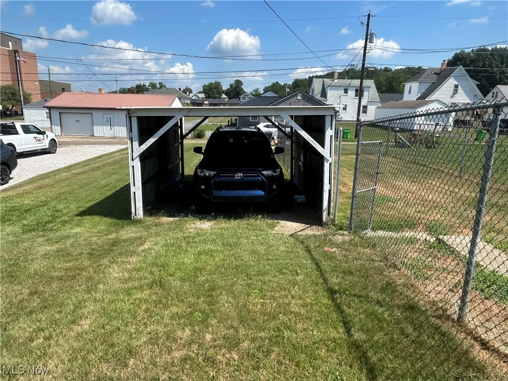 1516 Elm Street, Coshocton, Ohio,MLS Now Listing ID