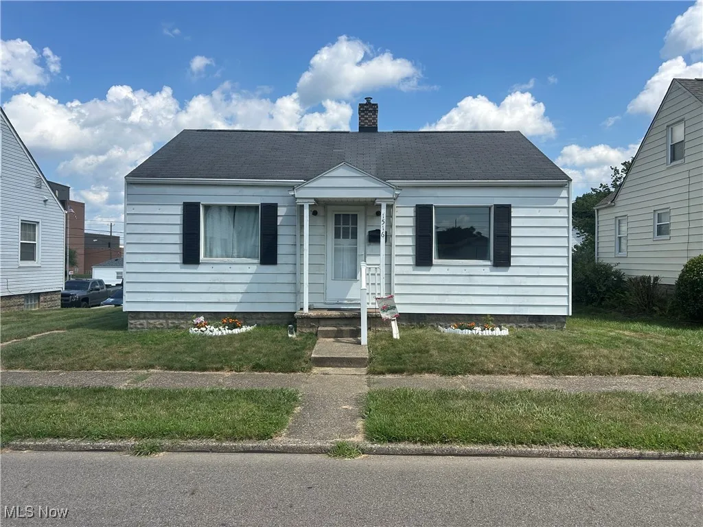 1516 Elm Street, Coshocton, Ohio,MLS Now Listing ID