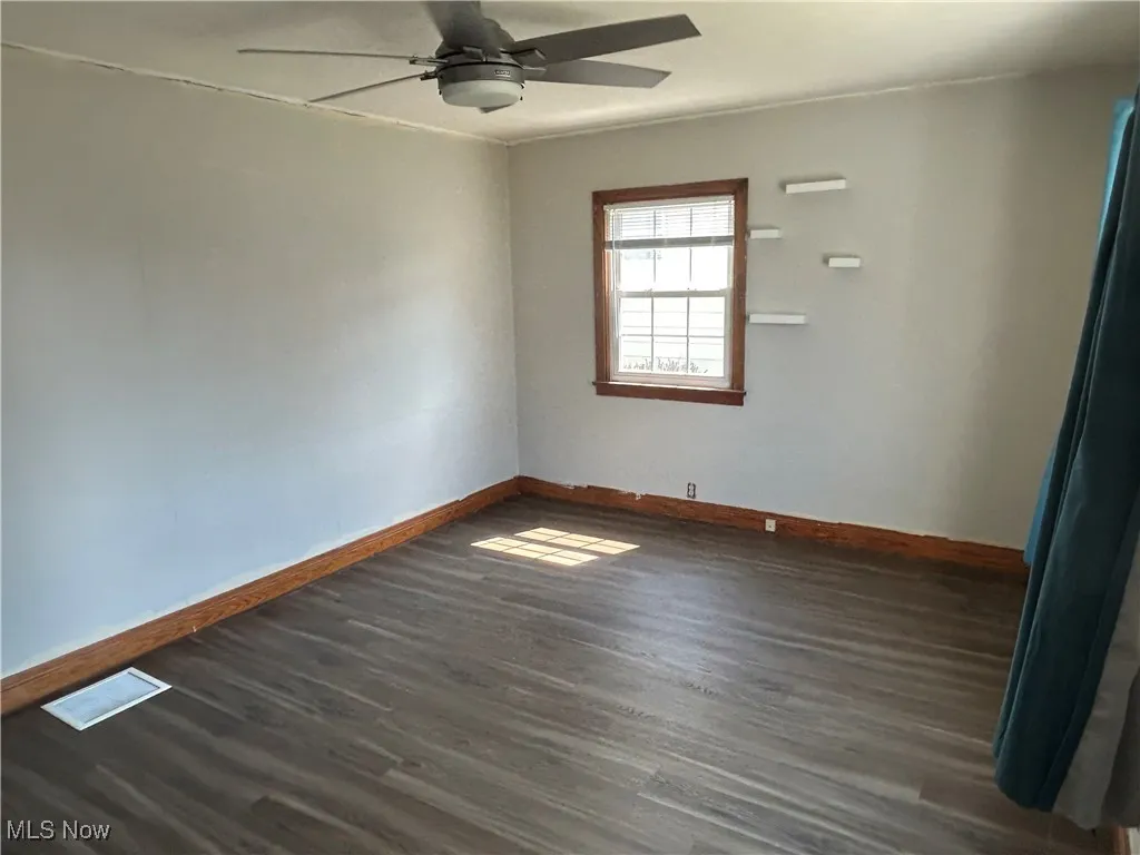 1516 Elm Street, Coshocton, Ohio,MLS Now Listing ID