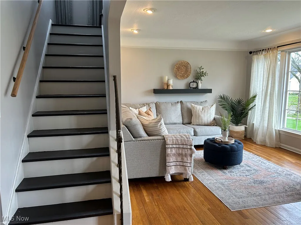 5380 Huron Road, Lyndhurst, Ohio,MLS Now Listing ID