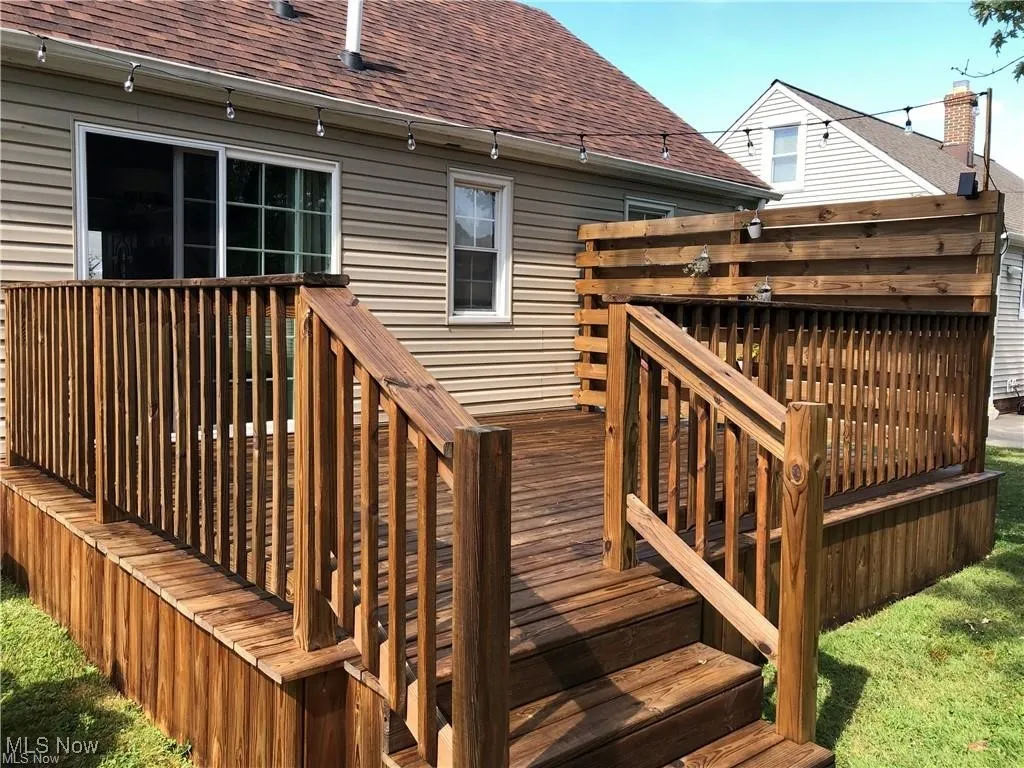 5380 Huron Road, Lyndhurst, Ohio,MLS Now Listing ID