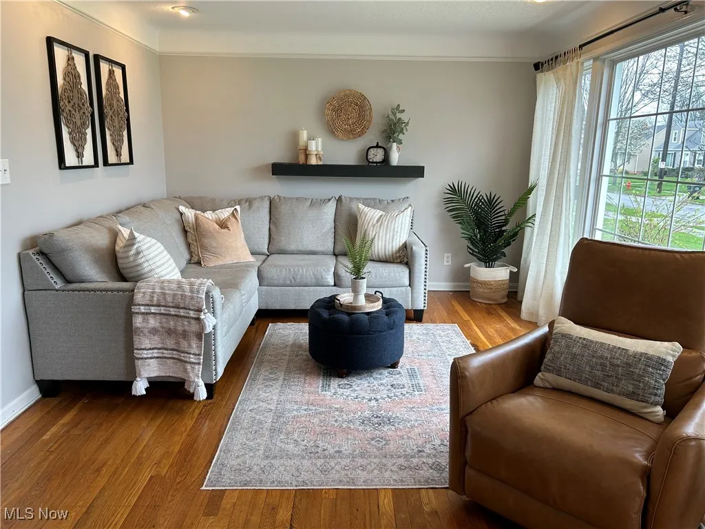 5380 Huron Road, Lyndhurst, Ohio,MLS Now Listing ID
