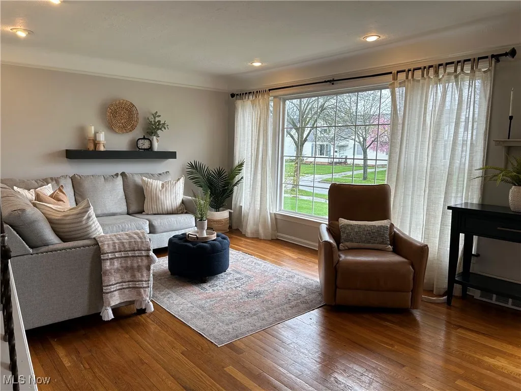 5380 Huron Road, Lyndhurst, Ohio,MLS Now Listing ID