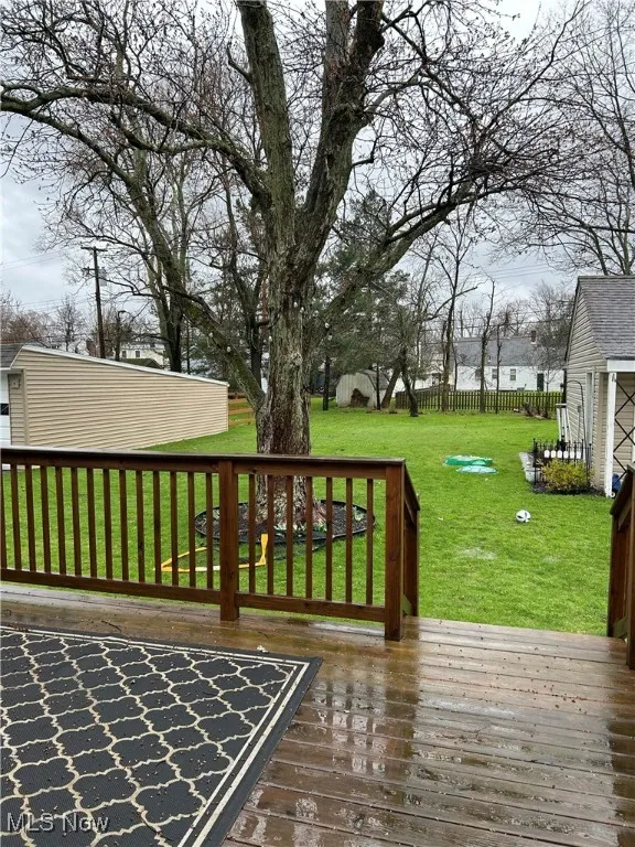 5380 Huron Road, Lyndhurst, Ohio,MLS Now Listing ID