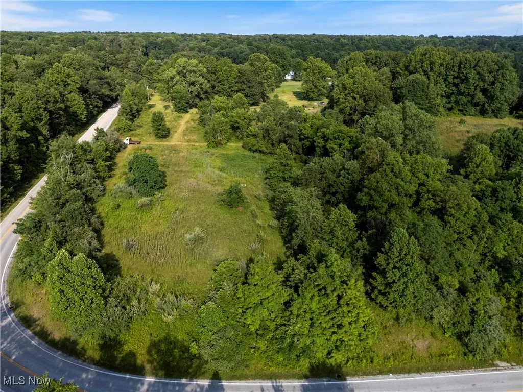 480 W Twinsburg Road, Northfield, Ohio,MLS Now Listing ID