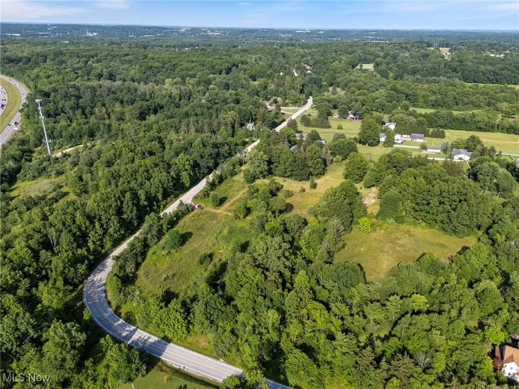 480 W Twinsburg Road, Northfield, Ohio,MLS Now Listing ID
