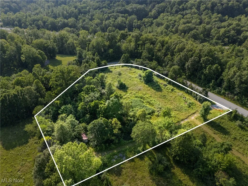 480 W Twinsburg Road, Northfield, Ohio,MLS Now Listing ID