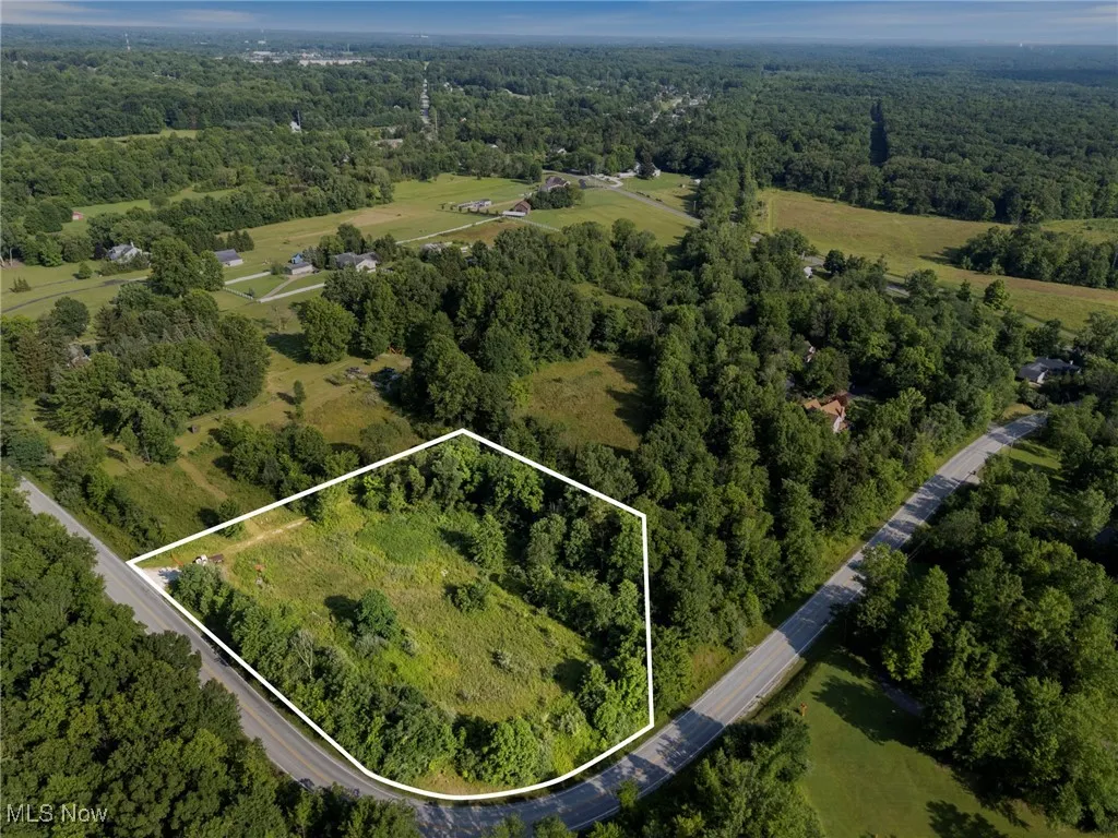 480 W Twinsburg Road, Northfield, Ohio,MLS Now Listing ID