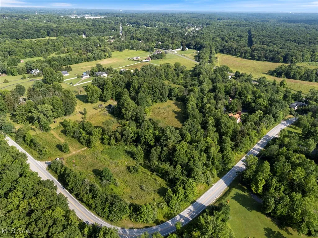 480 W Twinsburg Road, Northfield, Ohio,MLS Now Listing ID