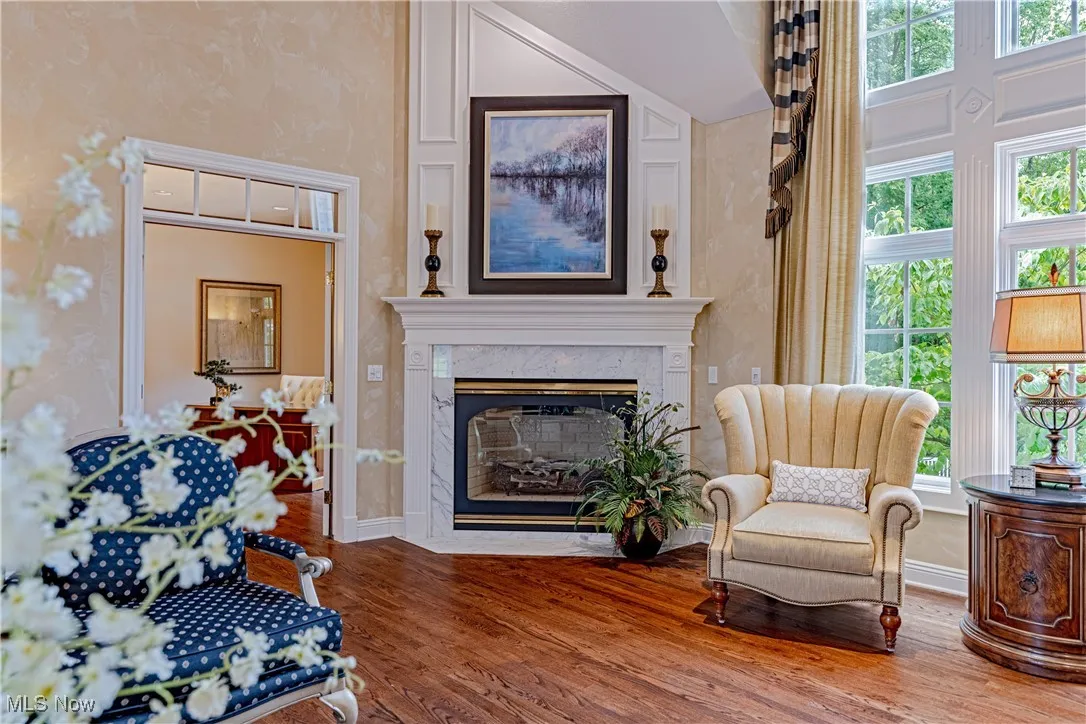 16770 Staffordshire Court, Chagrin Falls, Ohio,MLS Now Listing ID