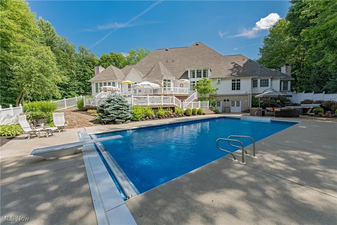 16770 Staffordshire Court, Chagrin Falls, Ohio,MLS Now Listing ID