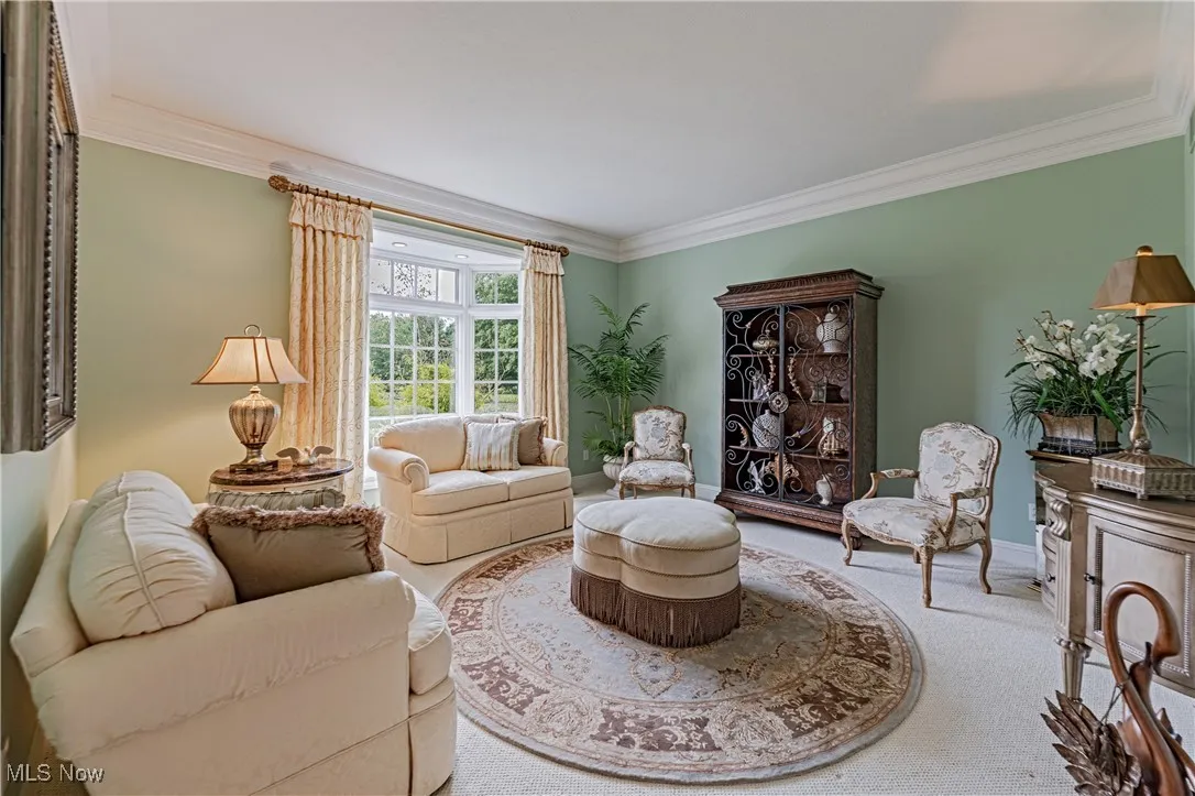 16770 Staffordshire Court, Chagrin Falls, Ohio,MLS Now Listing ID