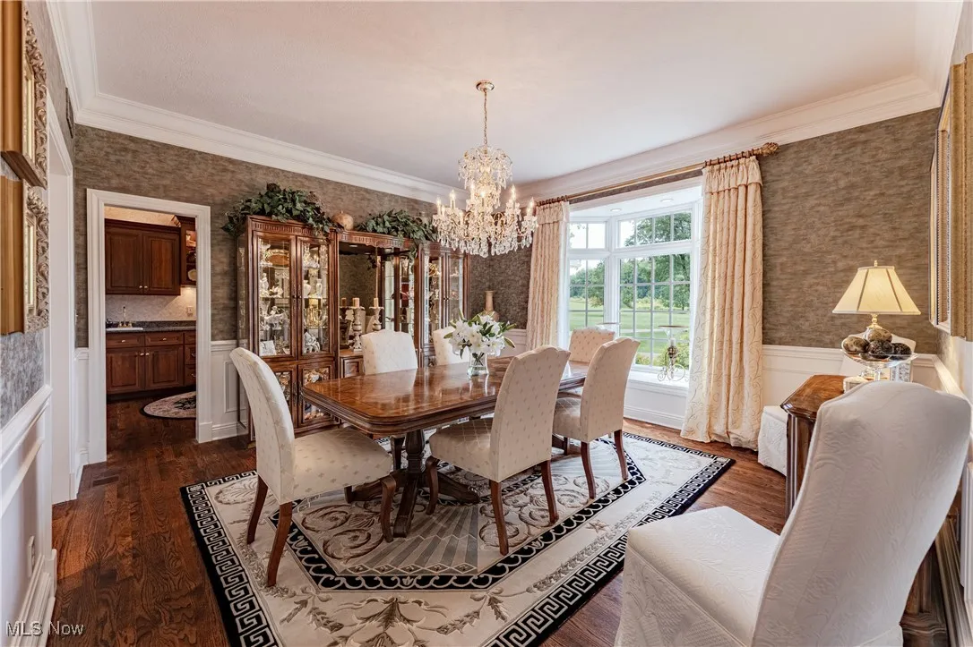 16770 Staffordshire Court, Chagrin Falls, Ohio,MLS Now Listing ID