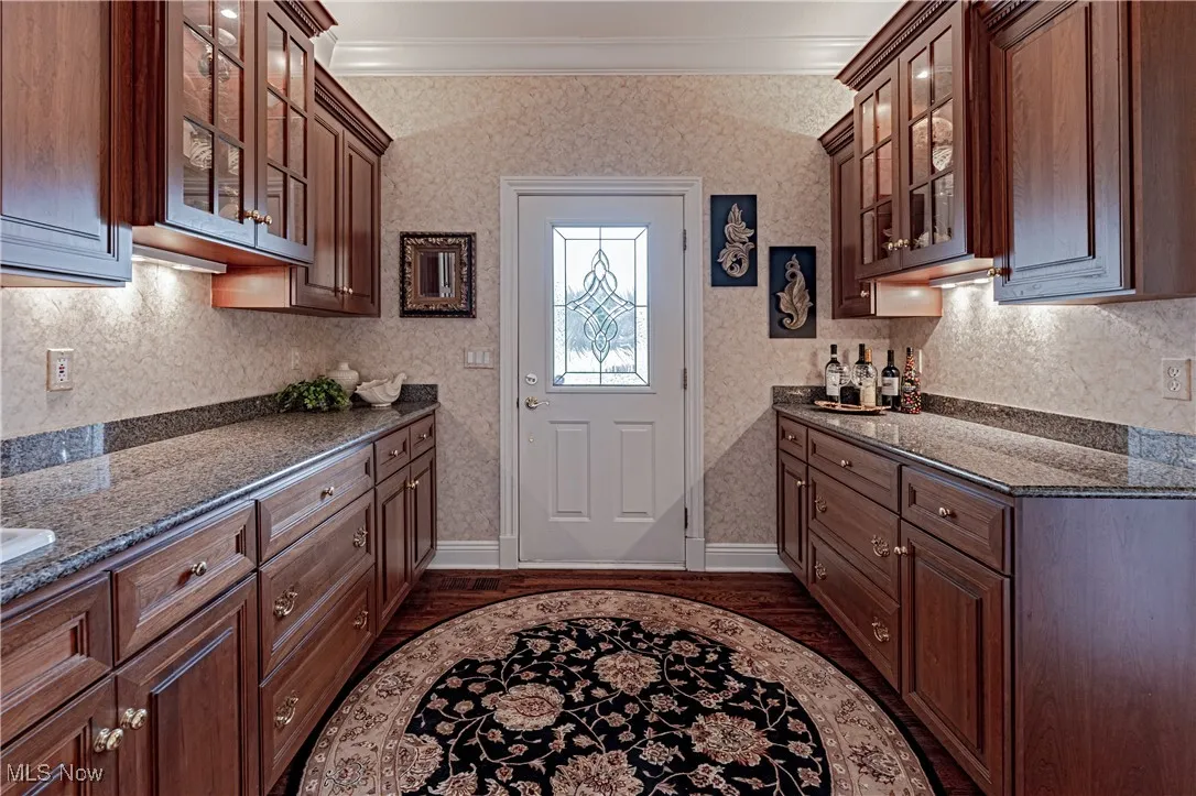Butler's Pantry