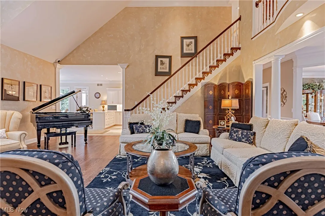 16770 Staffordshire Court, Chagrin Falls, Ohio,MLS Now Listing ID