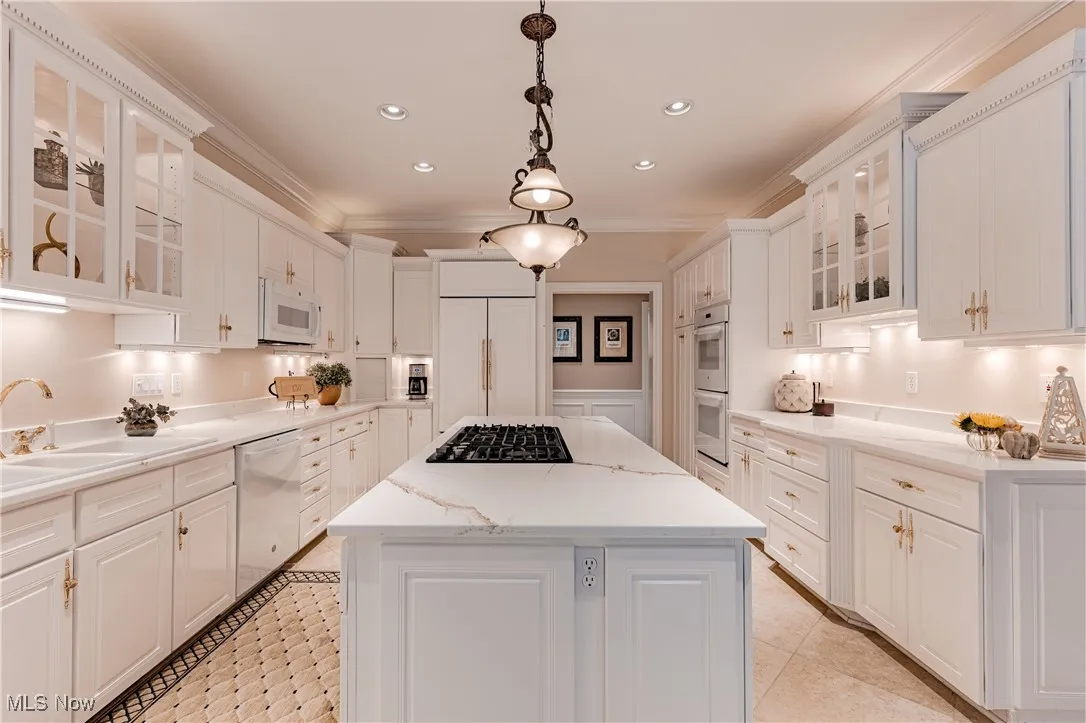 16770 Staffordshire Court, Chagrin Falls, Ohio,MLS Now Listing ID