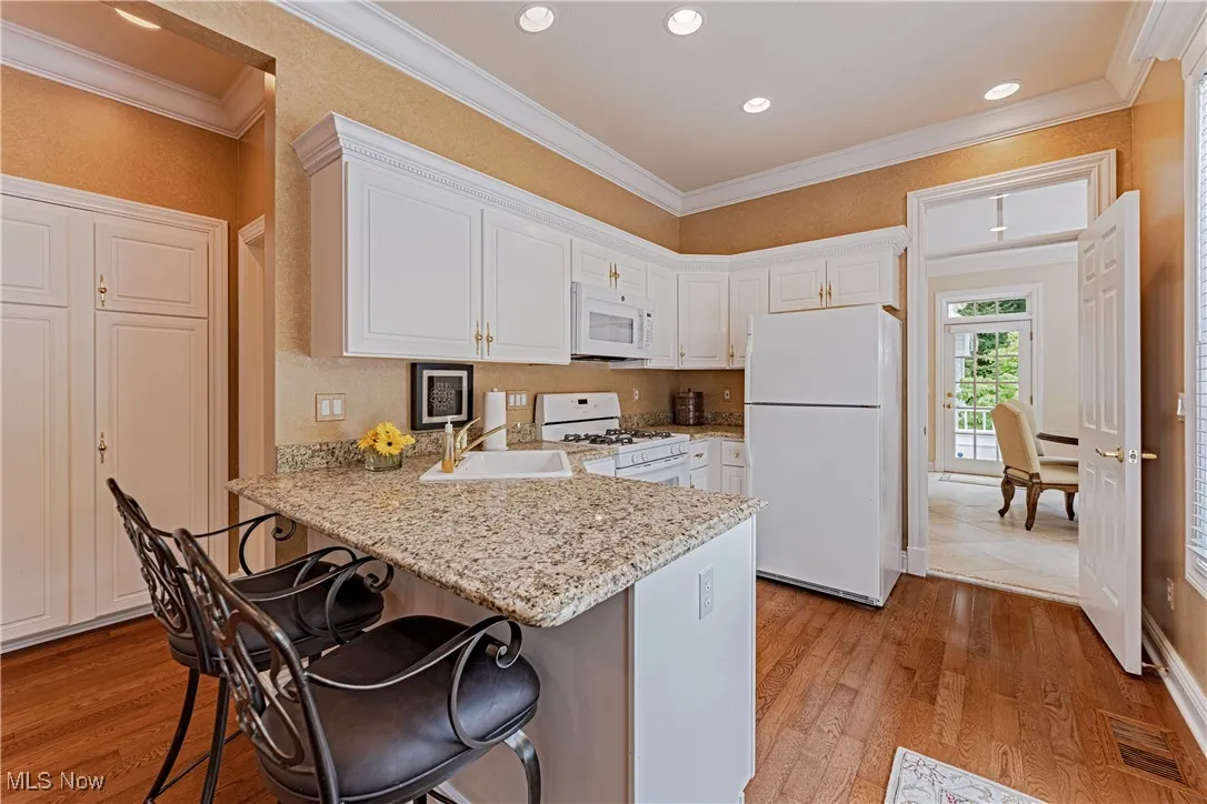 Additional Suite-Kitchen