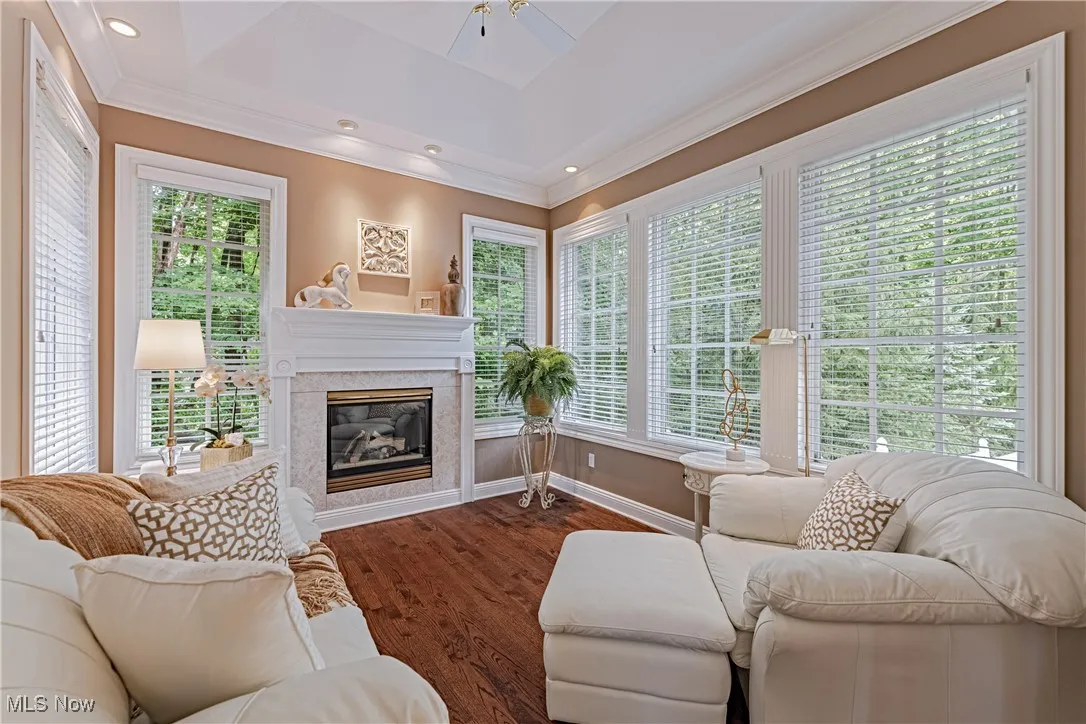 16770 Staffordshire Court, Chagrin Falls, Ohio,MLS Now Listing ID