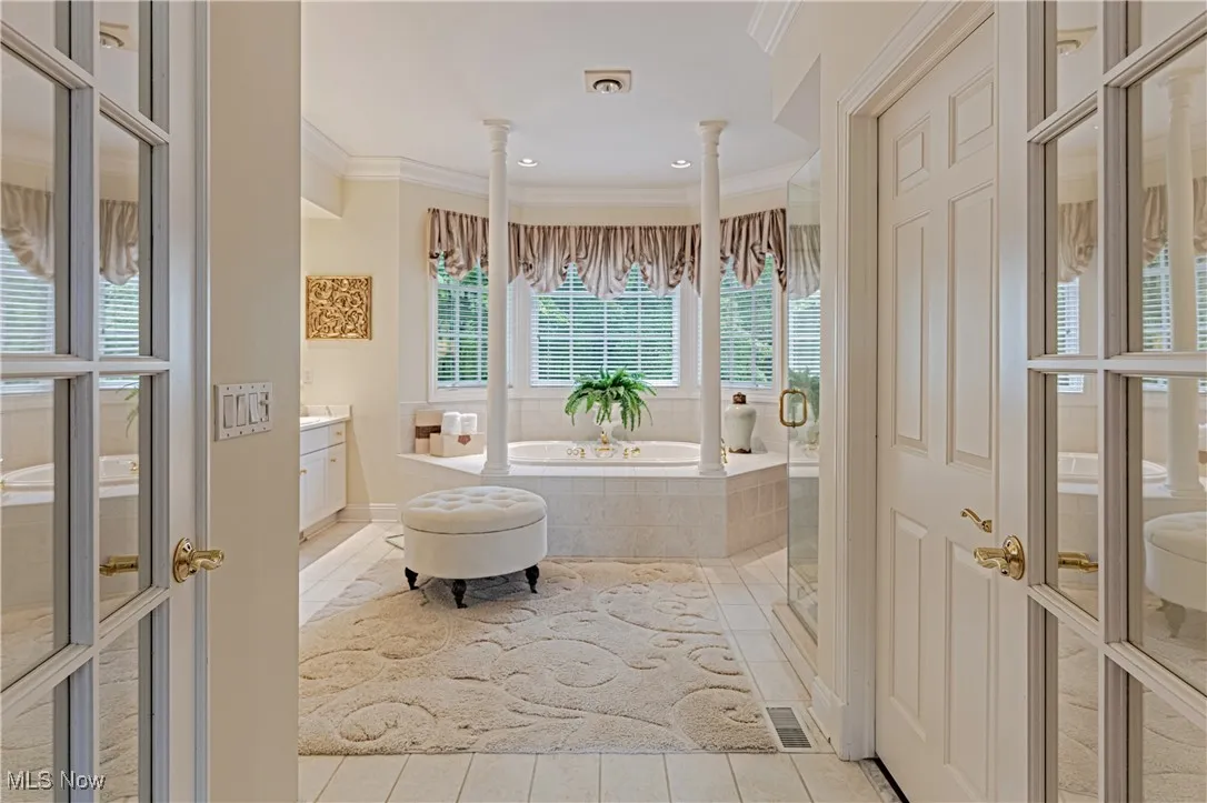 16770 Staffordshire Court, Chagrin Falls, Ohio,MLS Now Listing ID