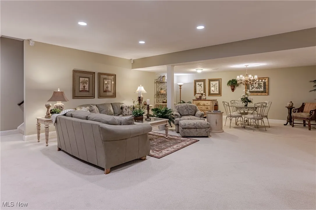 16770 Staffordshire Court, Chagrin Falls, Ohio,MLS Now Listing ID