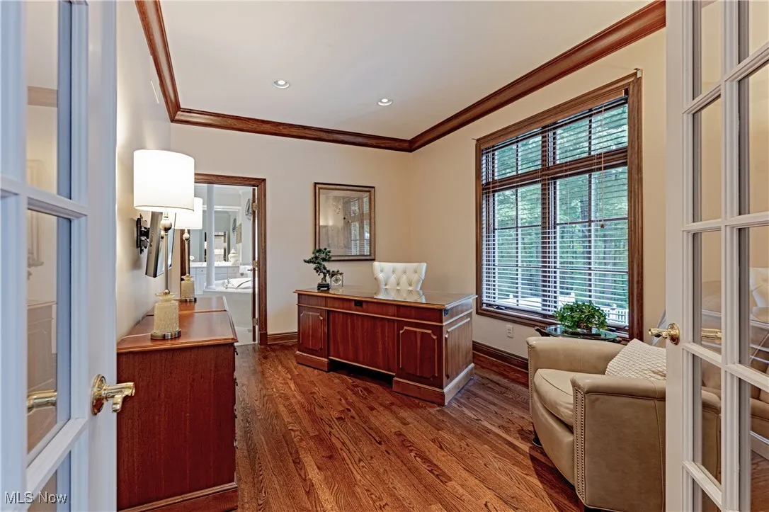 16770 Staffordshire Court, Chagrin Falls, Ohio,MLS Now Listing ID