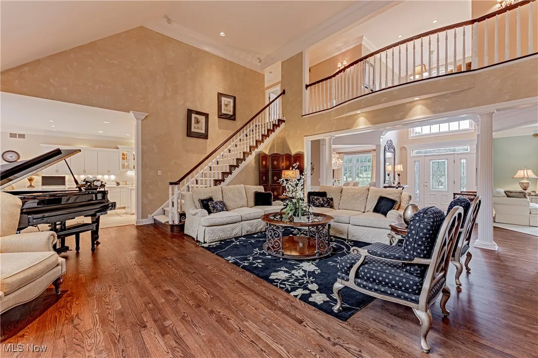 16770 Staffordshire Court, Chagrin Falls, Ohio,MLS Now Listing ID