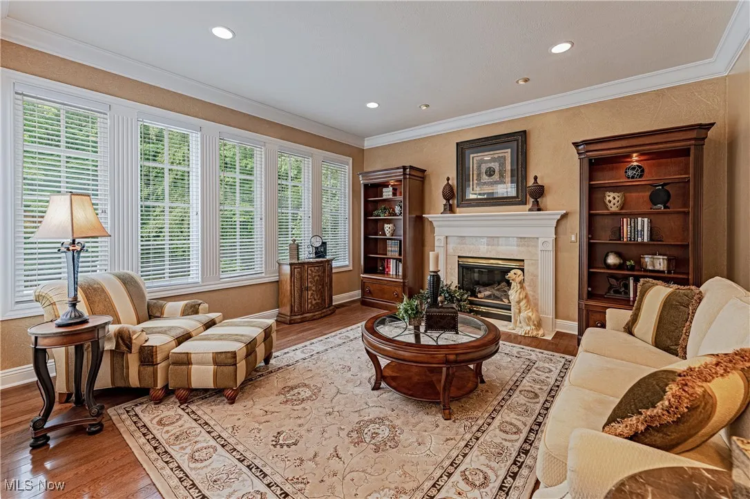 Additional Suite Great Room 16 x 15