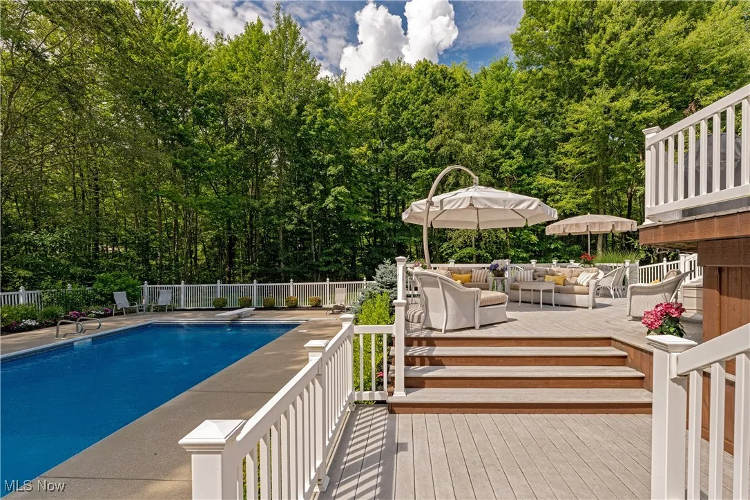 16770 Staffordshire Court, Chagrin Falls, Ohio,MLS Now Listing ID