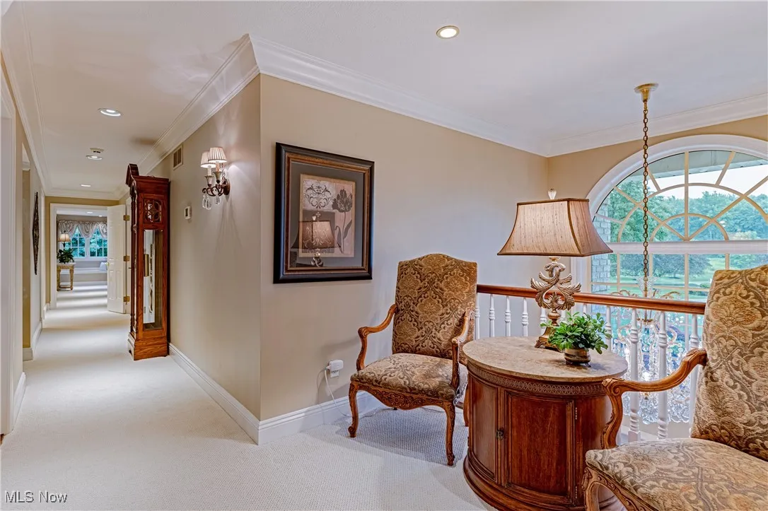 16770 Staffordshire Court, Chagrin Falls, Ohio,MLS Now Listing ID