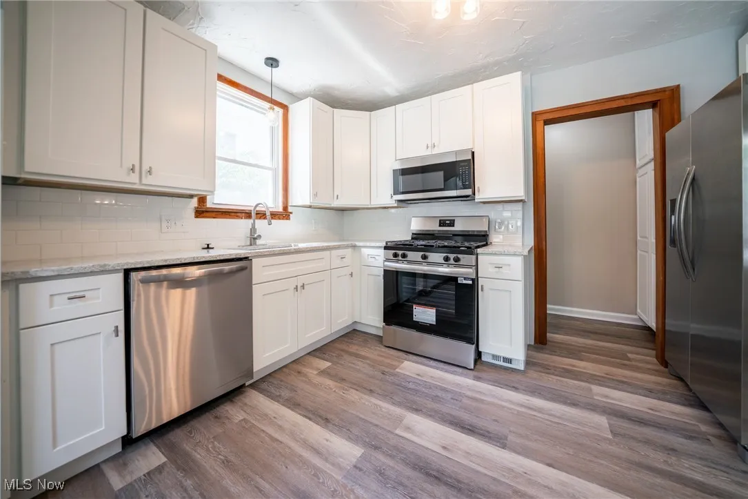 5200 Spencer Road, Lyndhurst, Ohio,MLS Now Listing ID