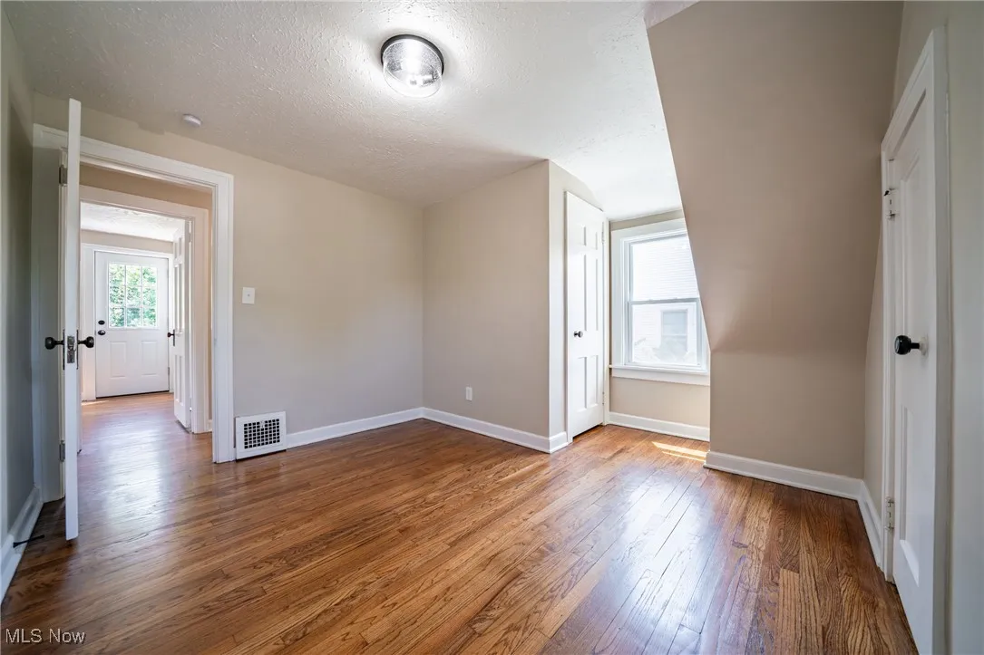 Second floor bedroom #3