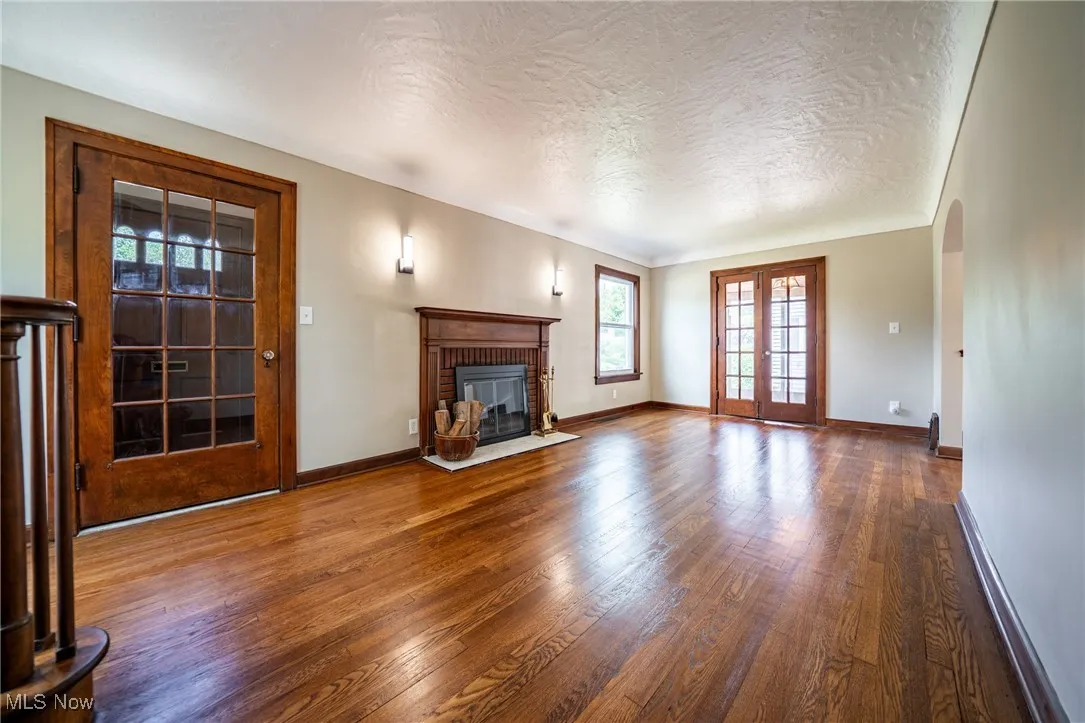 5200 Spencer Road, Lyndhurst, Ohio,MLS Now Listing ID