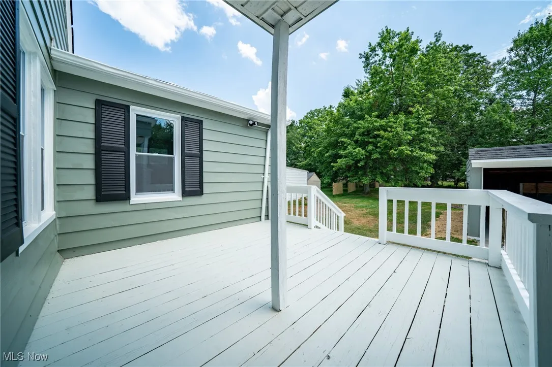 5200 Spencer Road, Lyndhurst, Ohio,MLS Now Listing ID