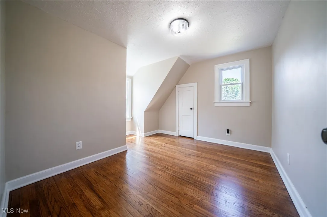 Second floor bedroom #3