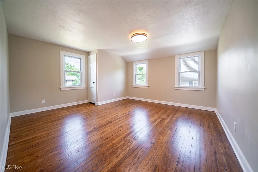 Second floor bedroom #2