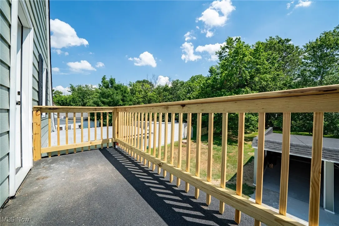 5200 Spencer Road, Lyndhurst, Ohio,MLS Now Listing ID