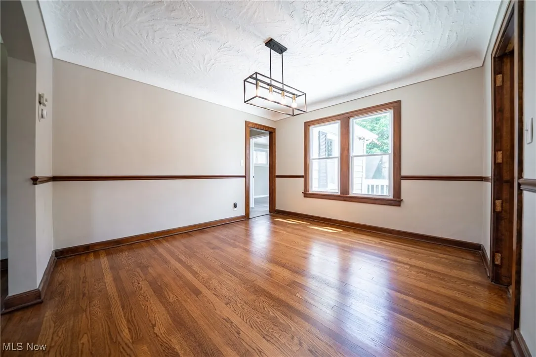 5200 Spencer Road, Lyndhurst, Ohio,MLS Now Listing ID